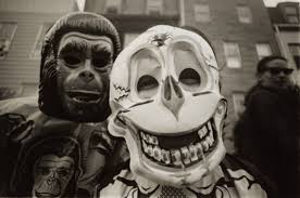 New York City street photographers