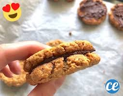 La Recette Des Biscuits Avoine Chocolat Comme Chez Ikea Enfin Devoilee Recette En 2020 Biscuit Avoine Chocolat Recette Biscuit Avoine Recette