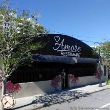 Amore Restaurant Has Closed Their Restaurants In Sarasota Facebook