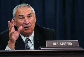 Sal Santoro for State Representative