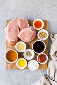 This easy instant pot pork chops recipe will surprise you with flavor. Instant Pot Pork Chops With Honey Garlic Sauce Kristine S Kitchen
