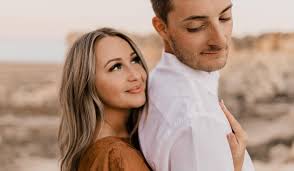 Emily Ann Corbett and Caleb Quinn Marshall's Wedding Website