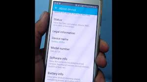 Samsung J2 Pro New Update Version Youtube