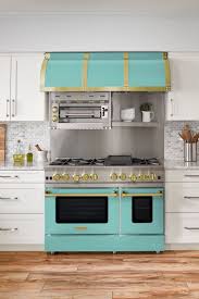 Renovating the heart of your home can be a daunting. 2021 Color Of The Year Light Aqua Green Bluestar Kitchen Decor Modern Best Kitchen Designs Kitchen Layout