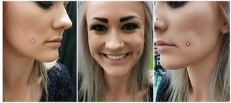 Piercings by Whitney