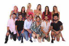 Quando inizia e quando finisce temptation island. Temptation Island Vip 2019 Le Coppie E Le Foto Dei Tentatori