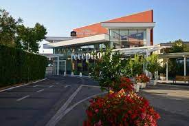 Best western hotel rome airport. Best Western Hotel Rome Airport Fiumicino Updated 2021 Prices