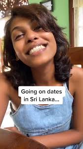 Funny Solo Dates in Sri Lanka