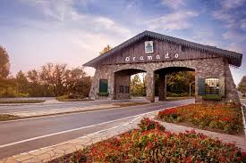 As temperaturas diurnas e noturnas ficarão em torno de +18ºc e +7ºc. Gramado E Canela