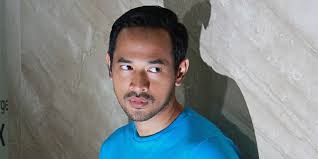 Oka Antara Siapkan Baju Khusus di Festival Film Sundance