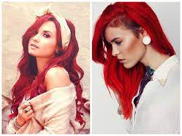 1.5 hair slogans for business cards. 5 Creative Hair Dye Ideas Hair World Magazine Creative Hair Color Dyed Hair Ombre Dyed Hair