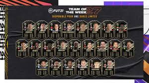 Each lineup has a set amount of requirements that must be adhered to. Fut 21 Fifa Ultimate Team Diskussions Thread Fussballgames Sofacoach