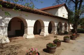 Jul 20, 2020 #3 lebjames2313 said: Mission San Juan Bautista History Buildings Photos