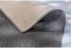 Teppiche von schöner wohnen warm und weich behaglich: Schoner Wohnen Kollektion Teppich Yucca D 190 C 005 Grau Hertie De