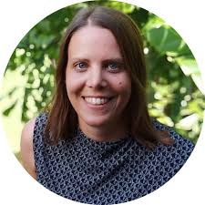 Nadine Sinclair's Instagram, Twitter & Facebook