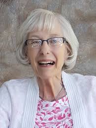 Obituary information for Doris Mabel Rowell