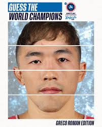 United World Wrestling