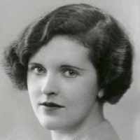 Mary Hermione Ormsby-Gore (1914–2006)