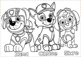 The spruce / elise degarmo the easter coloring pages in the list below are sure to put your chi. Coloring Book Awesome Free Paw Patrol Coloring Pages Coloring Library