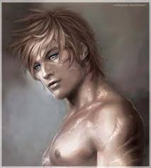 34 Super Ideas Fantasy Art Male Blonde Fantasy Art Men Fantasy Male Fantasy Characters