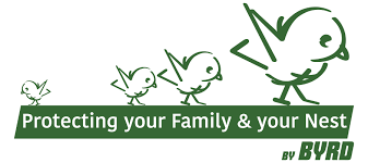 America's #1 lawn care company based on u.s. Patterson Pest Control Natural Pest Control Byrd Pest Control