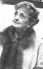 Мария Лей Пискатор (Maria Ley Piscator): фильмы, биография, семья,  фильмография — Кинопоиск