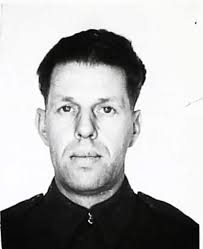 Randolph Ernest Steeves