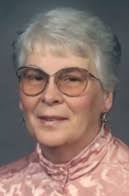 Virginia Ihnen Obituary, Sanborn, IA :: Iles Funeral Homes