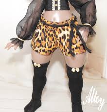 Suit for Poulpy LillyCat 28cm - DailyDoll Shop