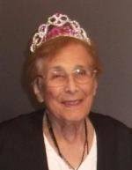 Obituary of Mary Ramos