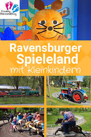 Mit Kleinkindern Im Ravensburger Spieleland Doublyblessedblog Urlaub Mit Kleinkind Kleinkind Urlaub Mit Kindern