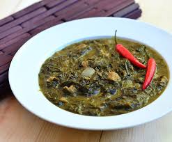 Laing Kawaling Pinoy Yummy Vegetable Recipes Indian Food Recipes Vegetarian Filipino Vegetable Dishes