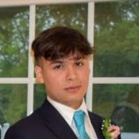 Freddy Godoy's Instagram, Twitter & Facebook