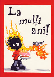 La multi ani mama ! La Multi Ani By Artnouvelle On Deviantart