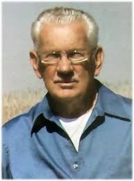 Calvin Edwards Obituary