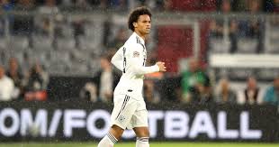 Als sohn von vater (?) und mutter geburtstag. Leroy Sane To Miss Germany Friendly After Leaving Team Hotel Citing Private Reasons 90min