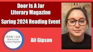 Breeze Babe by Ali Gipson