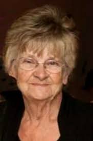 Obituary of Charlotte Ruth Farley