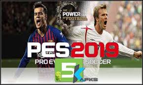 How to play pes 2013 iso ppsspp for android? Pes 2019 Pro Evolution Soccer V2 9 0 Apk Obb Data Full Version Free