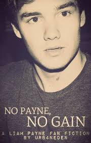Liam Payne F.F