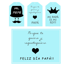 Sin embargo, en este año la celebración será distinta a los anteriores, pues hay. Etiquetas Dia Del Padre Feliz Dia Del Padre Dia Del Padre Frases Dia Del Padre