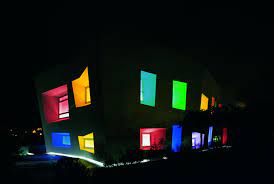 Incontroluce Retail Lighting Lighting Design Design Firms