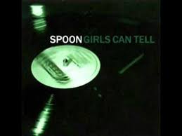 The Greenhornes Feat Holly Golightly There Is An End Spoon Everything Hits At Once Good Morning Odedmusic Odedfriedgaon Audioded Album Covers Indie Rock Vinyl