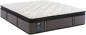 Browse our great prices on the best king mattresses from sealy. Amazon Com Sealy Response Premium 14 Inch Plush Euro Pillow Top Mattress King Furniture Decor