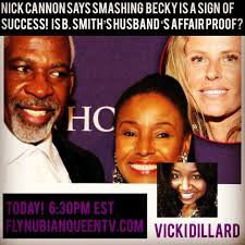 Vicki Dillard