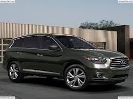 Infiniti Jx Concept 2011 Car Acura Mdx Hybrid Infiniti Usa