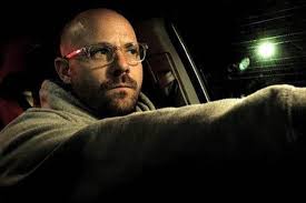 SI-FAN Film Festival 2025: Self Driver, by Simon Read