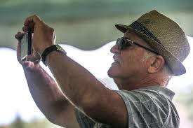 Waukesha Rotary presents Blues Fest at Naga-Waukee Park