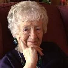 Ruth Lundstrom Obituary August 7, 2021