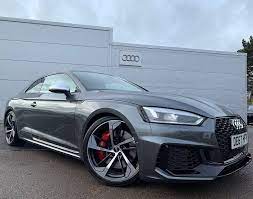 Approved Used Audi Rs5 Coupe Used Audi Audi Rs5 Rs5 Coupe
